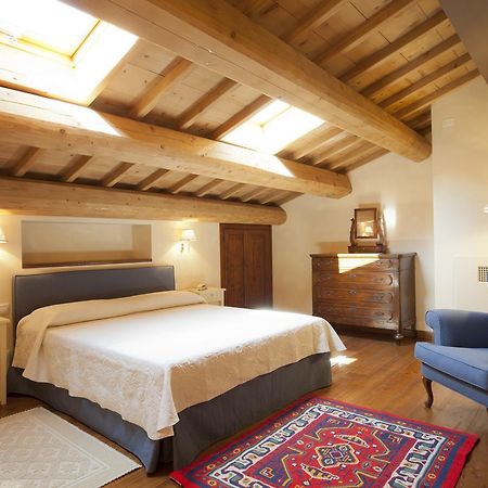 Antico Casale Bergamini Villa SantʼAmbrogio di Valpolicella Eksteriør bilde