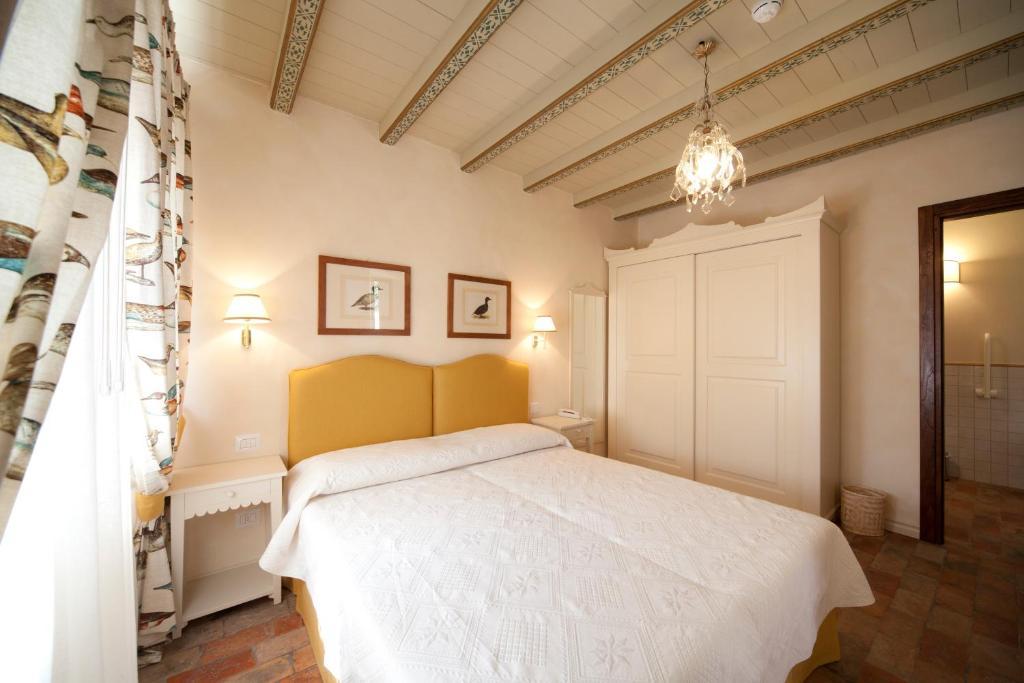 Antico Casale Bergamini Villa SantʼAmbrogio di Valpolicella Rom bilde