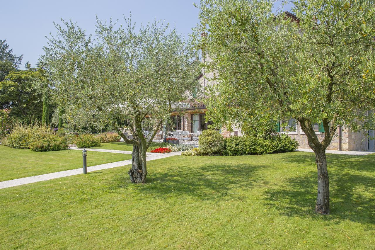 Antico Casale Bergamini Villa SantʼAmbrogio di Valpolicella Eksteriør bilde