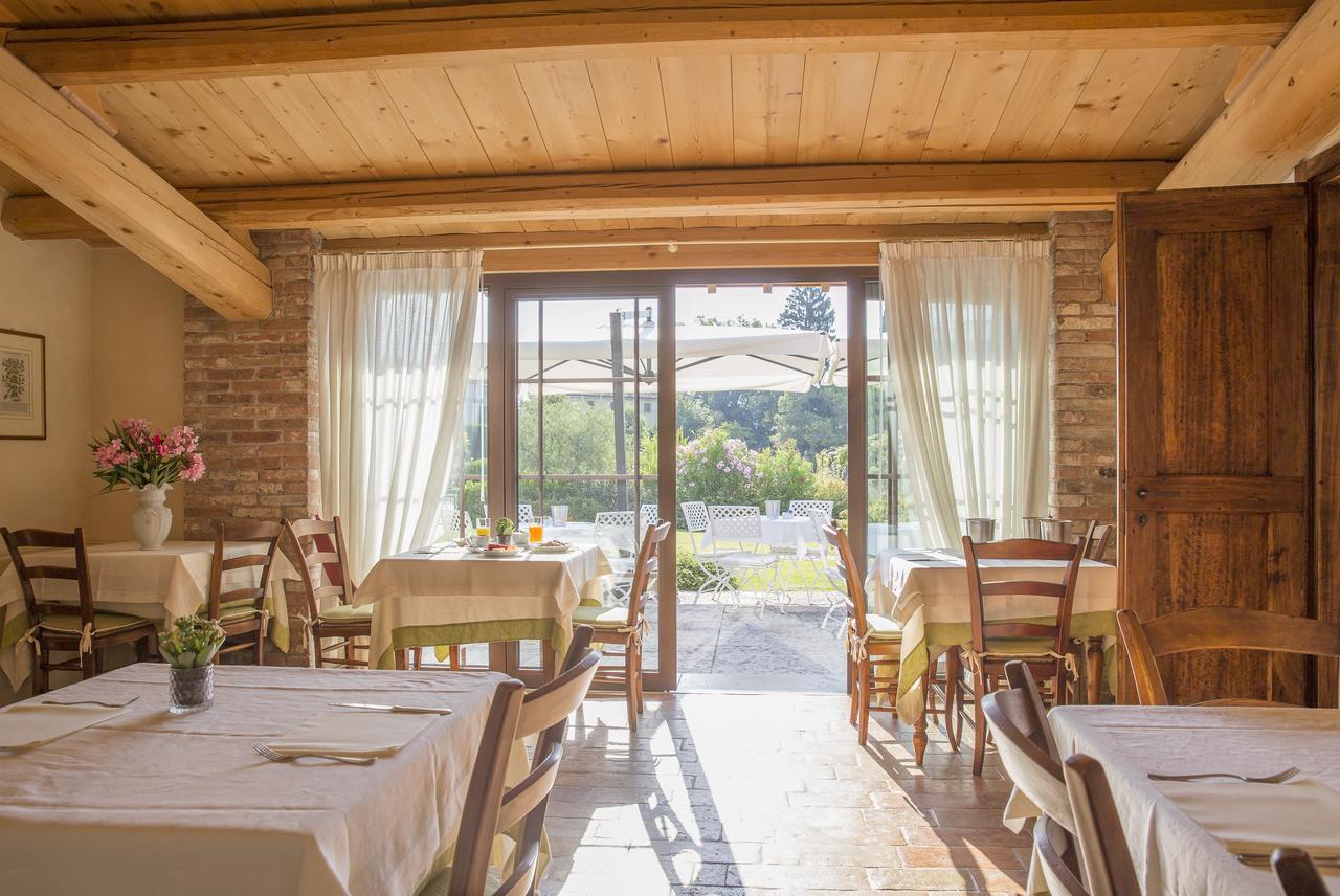 Antico Casale Bergamini Villa SantʼAmbrogio di Valpolicella Eksteriør bilde