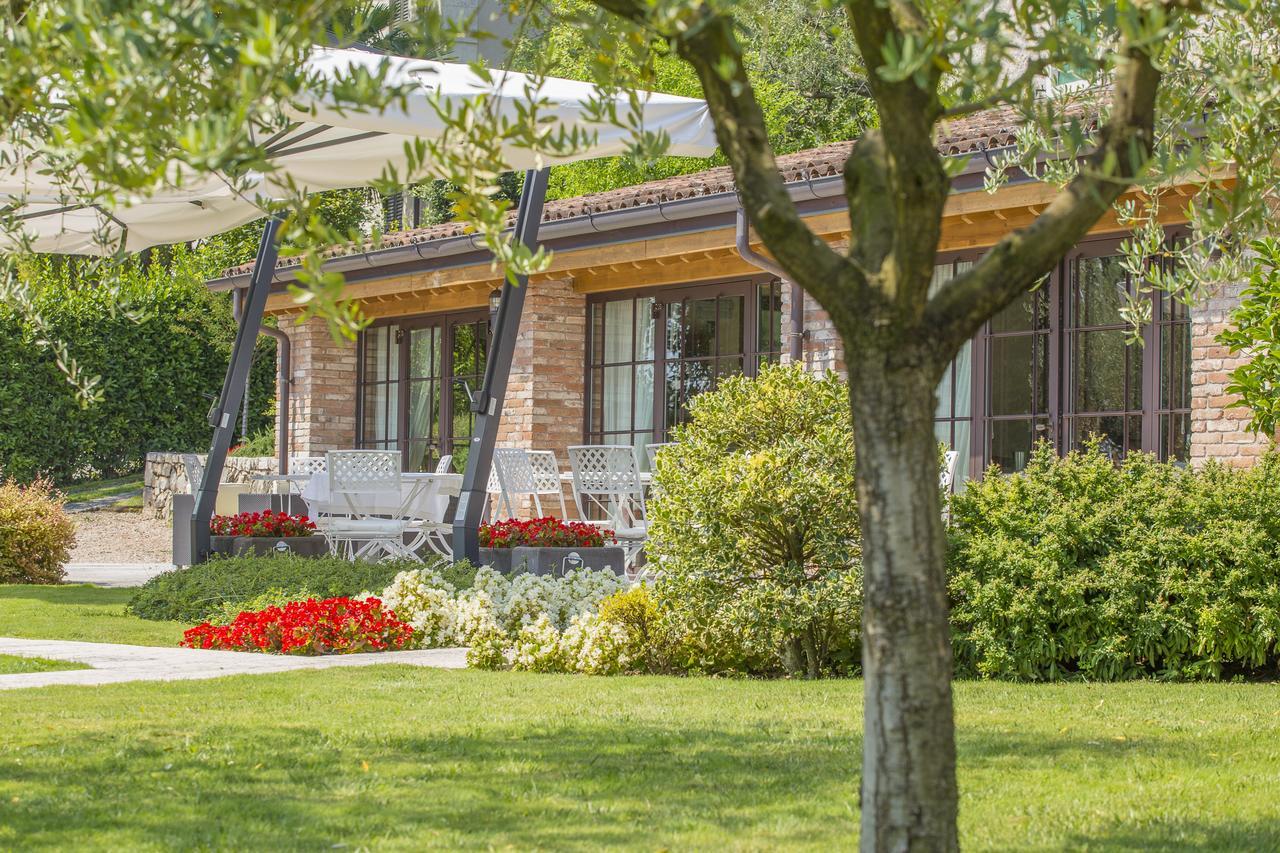 Antico Casale Bergamini Villa SantʼAmbrogio di Valpolicella Eksteriør bilde