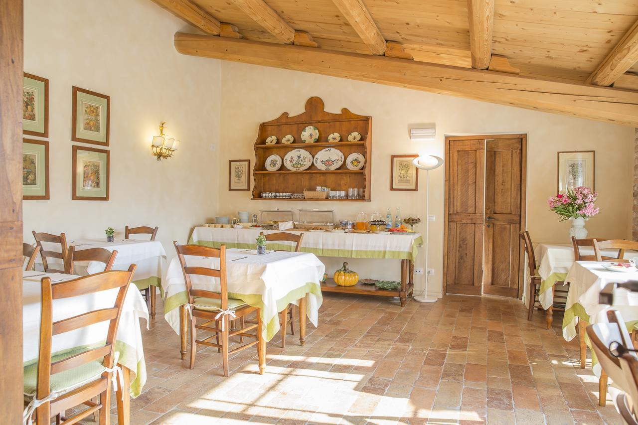 Antico Casale Bergamini Villa SantʼAmbrogio di Valpolicella Eksteriør bilde