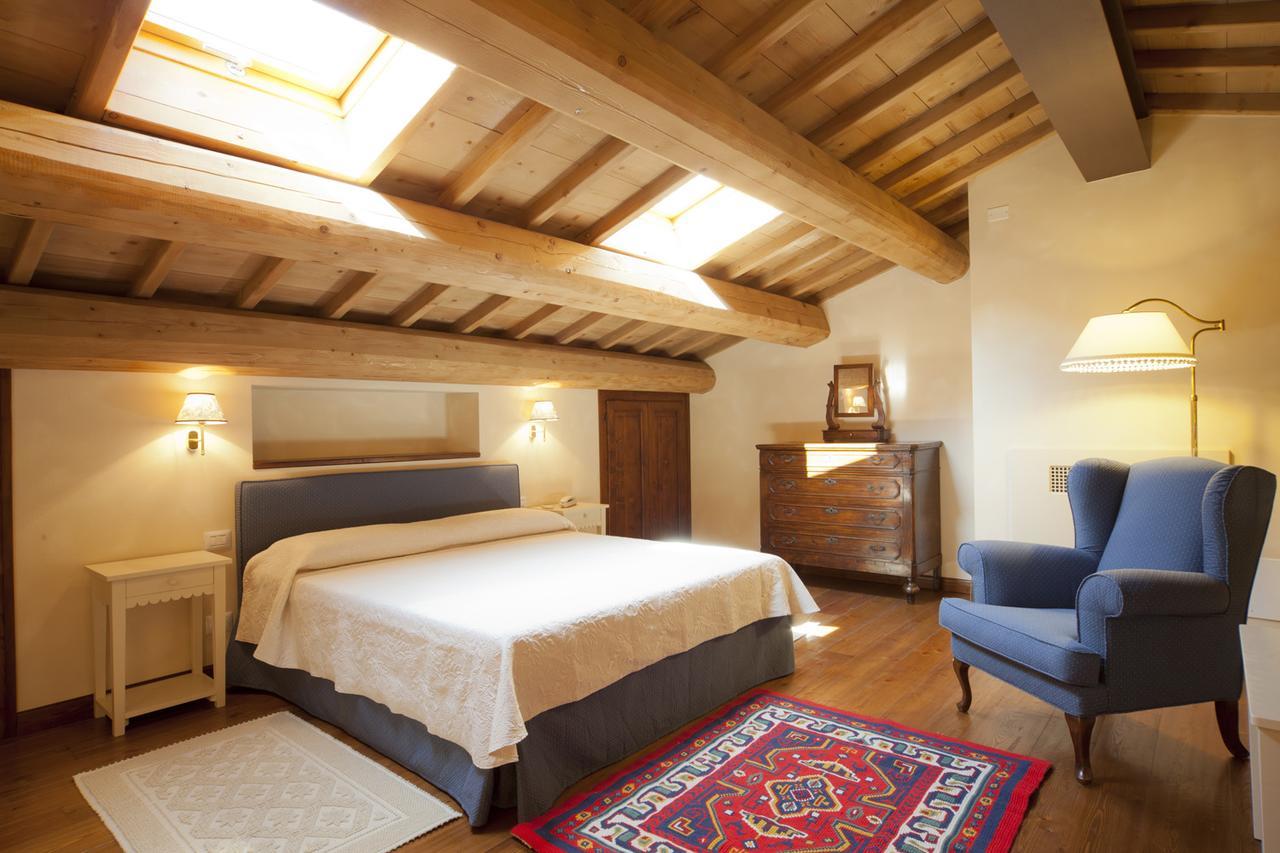 Antico Casale Bergamini Villa SantʼAmbrogio di Valpolicella Eksteriør bilde