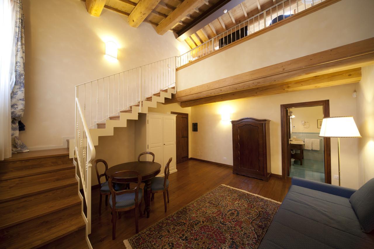 Antico Casale Bergamini Villa SantʼAmbrogio di Valpolicella Eksteriør bilde